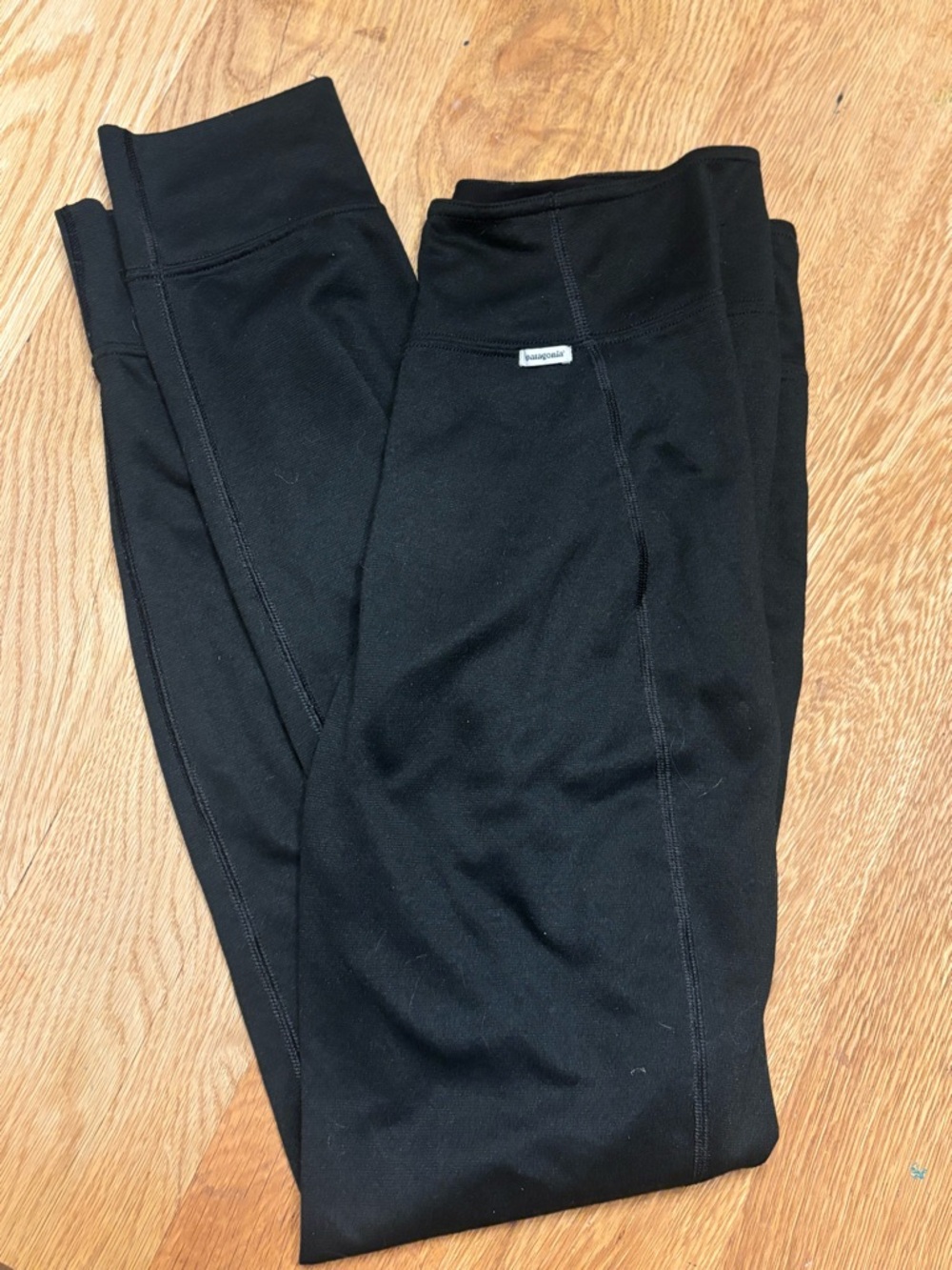 Patagonia Capeline R series Leggings